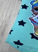 Туника для девочки By-Gri 18295 110 см Зеленый - изображение 2