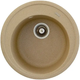 Кухонная мойка Fabiano Arc 51 Beige 8221.401.0171 - изображение 1