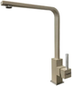 Кухонный смеситель Fabiano FKM 52 SS Beige 8232.401.0659 - изображение 1
