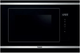 Микроволновая печь Fabiano FBM 2200G Black 8151.407.1038 - изображение 1