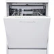 Встраиваемая посудомойка Fabiano FBDW 9615 8161.510.0958 - изображение 5