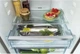 Холодильник Gorenje, 185х60х60см, 2 дв., 203(99)л, А++, Total NF, Зона св-ти, Внешн.диспл, нерж (NRK6192AXL4) - изображение 6