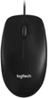 Мышка Logitech M100 Black (910-006652) - изображение 1