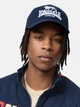 Кепка мужская Lonsdale Salford 114961-3520 One Size Navy/White (4255581511315) - изображение 2