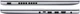 Ноутбук ASUS VivoBook 17X M3704YA-AU092 (90NB1191-M00400) Transparent Silver / 17.3" IPS Full HD / AMD Ryzen 5 7530U / RAM 16 ГБ / SSD 1 ТБ - изображение 8