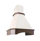 Вытяжка Fabiano Mimosa 60 Ivory 8101.504.0403 - изображение 5