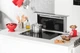 Вытяжка Fabiano Downdraft 90 Inox 8108.504.0055 - изображение 3