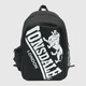 Рюкзак Lonsdale Astbury 117218-7509 21 л White/Black (4251522383133) - зображення 1
