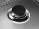 Варильна поверхня Electrolux KGS64562SX - зображення 5