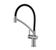 Кухонний змішувач Fabiano FKMS 60 Inox 8232.403.0757 - зображення 5