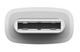 Кабель ZMi Cable USB для Type-C 2A 1m AL701 White - изображение 3