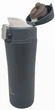 Термочашка Krauzer 500 мл (86-500Matt Graphite) - изображение 4