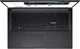 Ноутбук ASUS VivoBook 17X M3704YA-AU128 (90NB1192-M005N0) Indie Black / 17.3" IPS (1920x1080) Full HD / AMD Ryzen 5 7430U / RAM 16 ГБ / SSD 512 ГБ / С подсветкой клавиатуры - изображение 4