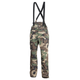 Дождевые мембранны штаны Pentagon HURRICANE SHELL PANTS CAMO K05055 Large, Woodland - изображение 1