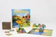 Настольная игра Feelindigo Kingdomino (Лоскутное королевство) (укр.) - изображение 2