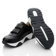Кроссовки Woopy Fashion 30 черный (10141) - изображение 2