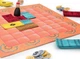 Настольная игра Gigamic Марракеш (Marrakech) - изображение 4