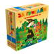 Настольная игра GRANNA За грибами. В волшебный лес - изображение 1