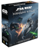 Настольная игра Kilogames Star Wars. Внешнее кольцо (Star Wars Outer Rim) - изображение 1