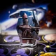 Настольная игра Kilogames Star Wars. Внешнее кольцо (Star Wars Outer Rim) - изображение 6