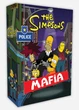 Настольная игра Flixplay Мафия Симпсоны - изображение 1