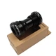 Каретка Meroca BB52 Hollowtech 2 68/73мм BSA (BC 1.37) для МТВ Чорна - зображення 1