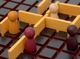 Настольная игра Gigamic Коридор (Quoridor) - изображение 4