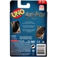Настольная игра Mattel UNO Harry Potter (Уно Гарри Поттер) - изображение 5