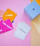 Настільна гра Memo Games Між нами - зображення 7