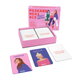 Настольная игра ORNER Игра для подруг Расскажи мне все! Girl’s edition - изображение 2