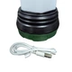 Світлодіодний ручний ліхтар Camping Lamp B36 зелений 400 лм з функцією Powerbank - зображення 5