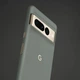 Оригінальний чохол Google Pixel 7 Pro Obsidian GA04448 - зображення 8