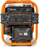 Инверторный генератор Daewoo GDA 2500i - изображение 3
