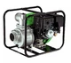 Мотопомпа NPO Garden MP25-30 - изображение 1
