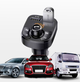 АЗУ с FM-модулятором Car MP3 Player S5 A2DP/4.2+EDR 12-24V Dual USB 3.1A Black - изображение 2