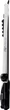Бігова доріжка Everfit TFK 135 Slim Pearl White (TFK-135-SLIM-W) - зображення 3
