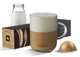 Кава-капсула Nespresso Bianco Doppio, 1 капсула Vertuo - зображення 2