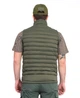 Утепленный жилет Pentagon HOMER VEST K04010 Medium, Camo Green (Сіро-Зелений) - изображение 3