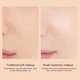 Тональный крем-кушон Images Moisture Beauty Cream Concealer Кушон консилер (01 Натуральный тон) 20 мл - изображение 4