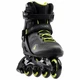 Ролики Rollerblade Macroblade 80 Black Lime (44,5) - изображение 2