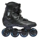 Ролики Micro Super Black (41-42) - зображення 1
