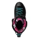 Ролики Rollerblade Cruiser для жінок Black Aqua (Чорно-бірюзовий, 39) - изображение 6
