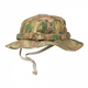 Тактична панама Pentagon JUNGLE HAT K13014 55, Grassman - зображення 1