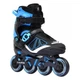 Ролики Micro Champion Blue Black (29-32) - зображення 2