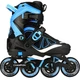 Ролики Micro Champion Blue Black (29-32) - зображення 4