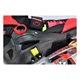 Ролики Micro Duality Red Black (33-36) - изображение 9
