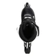 Ролики дитячі Rollerblade Microblade Black White (28-32) - изображение 3