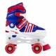 Ролики SFR Spectra blue-red (Синьо-червоний, 33-37) - зображення 2