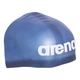 Шапочка для плавання дитяча ARENA AR-91669 (силікон), темно-синя (8369321) - изображение 2