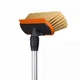 Щетка для мойки с клапаном телескопическая SOFT 110-180см 10" Bradas - изображение 2